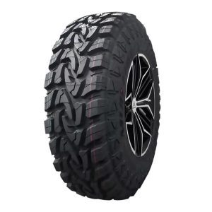 RAPID 275/65R18 123/120Q