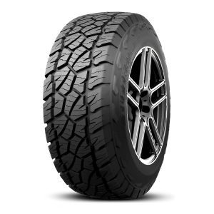 RAPID 265/65R17 112T